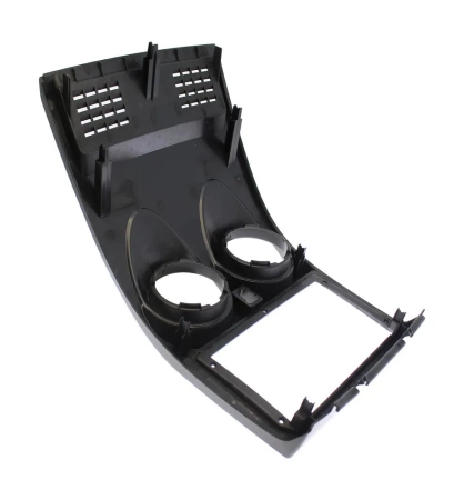 Штатная магнитола Canbox EVO 5810-9007 для Nissan Qashqai, Dualis 2007-2014 на Android 14 (4G-SIM, 4/64, DSP, QLed, AI, 360)