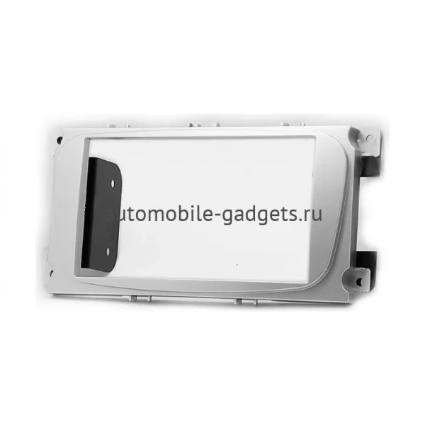 Магнитола в штатное место 2 din Ford Focus 2, C-MAX, Mondeo 4, S-MAX, Galaxy 2, Tourneo Connect 2006-2015 Canbox H-Line 5604-RP-FRCMD-54 на Android 10 (4G-SIM, 6/128, DSP, IPS) С крутилкой
