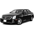Cadillac STS Cadillac STS