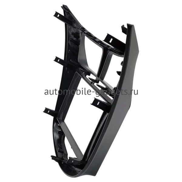 Штатная магнитола Hyundai Solaris, Accent 4 2010-2019 (черная, матовая) Canbox EVO 2K 5814-9-2093 на Android 14 (4G-SIM, 4/64, DSP, QLed, AI, 360)