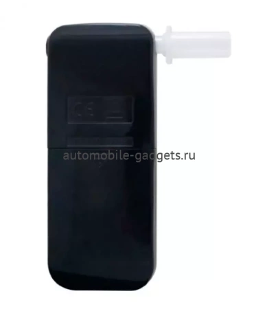 Персональный алкотестер ДИНГО АT-1000