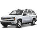 Chevrolet TrailBlazer (2001-2009) Chevrolet TrailBlazer (2001-2009)