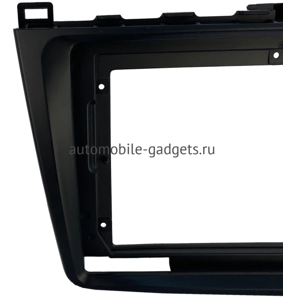 Штатная магнитола Mazda 6 (GH) 2007-2013 Canbox M-Line 4544-9033 на Android 10 (4G-SIM, 2/32, DSP, QLed)