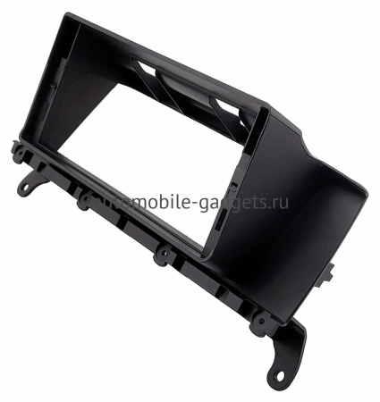 BMW X3 (F25) 2010-2017, X4 (F26) 2014-2018 12.3 дюйма Canbox GT1232-0071 на Android 10 (CarPlay, 2/32, DSP, QLed) Mercedes Style