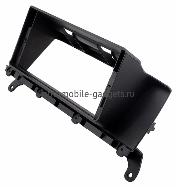 BMW X3 (F25) 2010-2017, X4 (F26) 2014-2018 12.3 дюйма Canbox GT1232-0071 на Android 10 (CarPlay, 2/32, DSP, QLed) Mercedes Style
