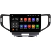 Airoc 2K RX-1908 штатная магнитола для Honda Accord 2007-2015 на Android 13 с 8GB, DSP, 4G