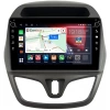 Штатная магнитола Chevrolet Spark 4 (M400) 2015-2024 Canbox H-Line 7803-9-1235 на Android 10 (4G-SIM, 4/64, DSP, IPS) С крутилками