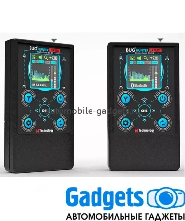 Индикатор поля "BugHunter Профессионал BH-03 Expert"