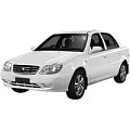 Geely CK 2008-2016