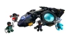 Конструктор Lego Marvel Чёрная пантера: Ваканда навсегда Солнечная птица Шури