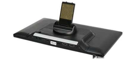 Навесной монитор 11.6" на подголовник ER1160AN (4+64Gb) на Android 11 с дублированием экрана Навесной монитор 11.6" на подголовник ER1160AN (4+64Gb) на Android 11 с дублированием экрана