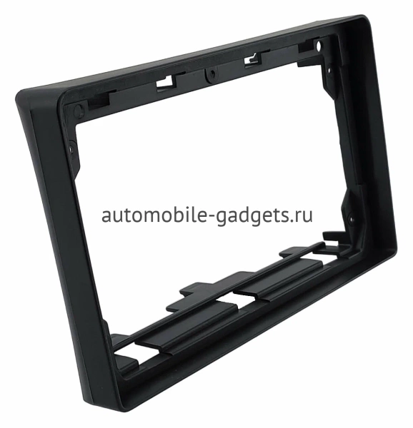 Citroen C2 2003-2009, C3 Picasso 2008-2017 (черная) OEM RK9-091 на Android 10 (CarPlay, AHD, 1/32)