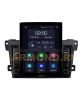 Carmedia OL-9509-12-D ("Тесла-стиль") магнитола для Mazda CX-7 (2006-2012) на Android 10 с 4Гб и DSP