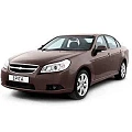Chevrolet Epica (v250) (2006-2012)