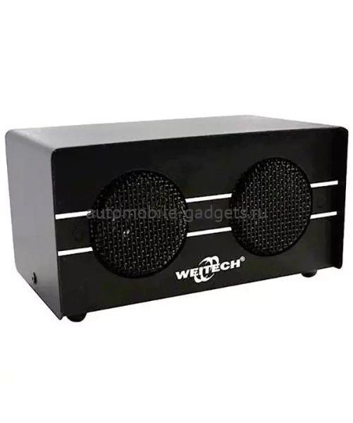 Ультразвуковой отпугиватель мышей и крыс "Weitech-WK600"