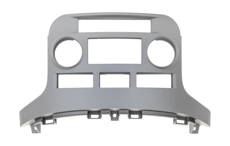 Штатное головное устройство Hyundai Grand Starex, H1 2 2007-2015 (с климат-контролем) Canbox PRO-Line (Tesla style) 9.7 дюймов 12/256 7884-1312-160 на Android 13 (4G-SIM, DSP, QLed)