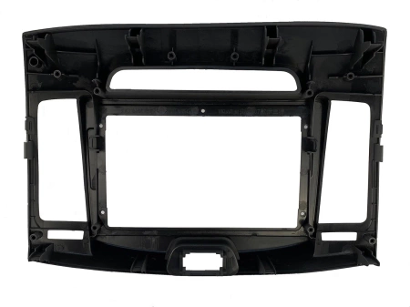 Hyundai Elantra 4 (HD) 2006-2011 (темно-серая) OEM RK9-9077 Android 10 (CarPlay, AHD, 1/32)