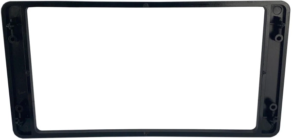Магнитола в штатное место 2 din Mitsubishi ASX, Lancer 10, Outlander 3, Montero Sport 3, Pajero Sport 2, Pajero Sport 3, L200 5, Pajero 4, Delica D:5 2009-2024 Canbox M-Line 5511-RP-MMUNB-169 на Android 10 (4G-SIM, 2/32, DSP, IPS) (173х98)