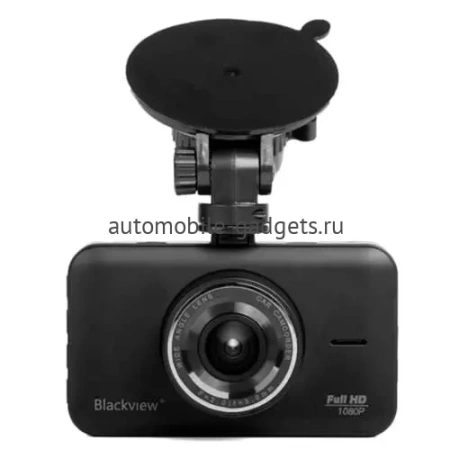 Blackview R8 Dual Видеорегистратор
