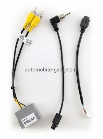 Штатная магнитола OEM RS9-1625 для Fiat Freemont (2011-2016) на Android 10 Штатная магнитола OEM RS9-1625 для Fiat Freemont (2011-2016) на Android 10