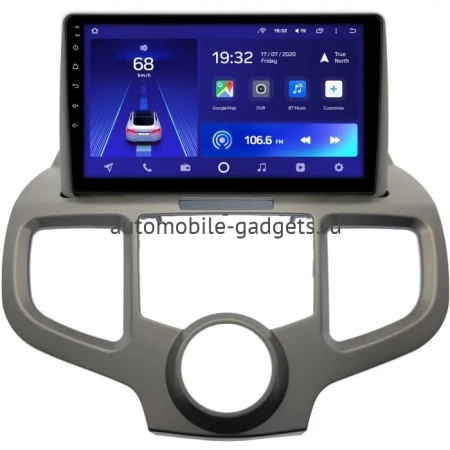 Штатное головное устройство Teyes CC2L PLUS 1/16 10 дюймов RM-10-1452 для Honda Odyssey 3 2003-2008 на Android 8.1 (DSP, IPS, AHD) Штатное головное устройство Teyes CC2L PLUS 1/16 10 дюймов RM-10-1452 для Honda Odyssey 3 2003-2008 на Android 8.1 (DSP, IPS, AHD)