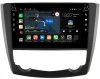 Renault Kadjar 2015-2024 Canbox M-Line 7801-9-6160 Android 10 (4G-SIM, 2/32, DSP, IPS) С крутилками