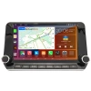 Штатная магнитола Mitsubishi Outlander 4 2021-2024, L200 6 2023-2024 Canbox H-Line 2K 4181-10-1540 на Android 10 (4G-SIM, 4/32, DSP, QLed)