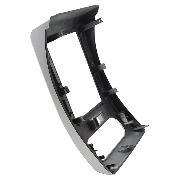 Штатное головное устройство Nissan X-Trail (T31) 2007-2015 (Тип B) Canbox M-Line (Tesla style) 9.7 дюймов 4/64 5622-1312-16 на Android 10 (4G-SIM, DSP, QLed)