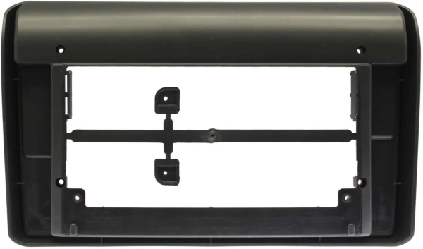Mitsubishi Outlander 2002-2009 (левый руль) Canbox M-Line 4543-10-1207 на Android 10 (4G-SIM, 2/32, DSP, QLed)