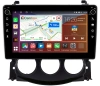 Штатная магнитола Nissan 370Z 2008-2020 (для авто без экрана) Canbox H-Line 7802-9-0107 на Android 10 (4G-SIM, 4/32, DSP, IPS) С крутилками