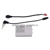 Штатное головное устройство Dodge RAM 4 (DS/DJ) 2013-2023 Canbox M-Line (Tesla style) 9.7 дюймов 4/64 5622-1312-242 на Android 10 (4G-SIM, DSP, QLed)