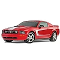 Ford Mustang 5 (2009-2014) Ford Mustang 5 (2009-2014)
