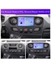 Штатная магнитола Canbox EVO 2K 5817-10-1361 для Renault Master 2010-2019 на Android 14 (4G-SIM, 4/64, DSP, QLed, AI, 360)