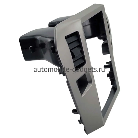 Штатное головное устройство Peugeot 301 2012-2024 (Тип 2) Teyes TPRO 2 DS (Tesla style) 9.7 дюймов 4/32 RM-1312-263 на Android 10 (4G-SIM, DSP, QLed)