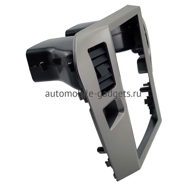 Штатное головное устройство Peugeot 301 2012-2024 (Тип 2) Teyes TPRO 2 DS (Tesla style) 9.7 дюймов 4/64 RM-1312-263 на Android 10 (4G-SIM, DSP, QLed)