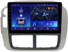 Штатное головное устройство Teyes CC2 PLUS 4/32 9 дюймов RM-9-225 для Honda Pilot 2005-2008 на Android 10 (4G-SIM, DSP, QLed)