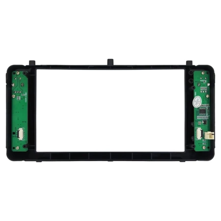 Магнитола в штатное место 2 din Toyota Allex, Corolla (E120) 2000-2007 (совместимость с BYD F3) Canbox 2/32 на Android 10 (GT7-RP-6492-481) (IPS, DSP, CarPlay)