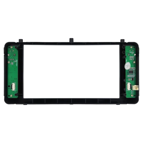 Магнитола в штатное место 2 din Toyota Allex, Corolla (E120) 2000-2007 (совместимость с BYD F3) Canbox 1.5/32 на Android 10 (RS7-RP-6492-481) (IPS, DSP, CarPlay)