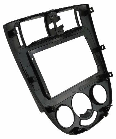 Штатное головное устройство Daewoo Nubira 3 2003-2004, Gentra 2 2013-2015 Teyes CC3 2K 6/128 10.36 дюймов RM-10-1650 на Android 10 (4G-SIM, DSP, QLed)