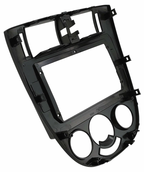 Штатное головное устройство Daewoo Nubira 3 2003-2004, Gentra 2 2013-2015 Teyes SPRO PLUS 4/64 10 дюймов RM-10-1650 на Android 10 (4G-SIM, DSP, IPS)