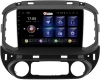 Штатная магнитола Chevrolet TrailBlazer 2 (2016-2023) OEM RS9-0993 на Android 10