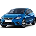 Seat Ibiza 5 2017-2021