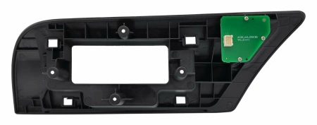 Штатная магнитола Audi A4 (B8), A5 (8T) 2007-2016 (для авто с MMI) Canbox Logic-i3 2K 5733-9-1102 на Android 11 (4G-SIM, 6/128, DSP, 360, QLed)
