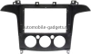 Ford S-Max, Galaxy 2 2006-2015 (авто без климат-контроля) OEM RK9-FR098N на Android 10 (CarPlay, AHD, 1/32) Ford S-Max, Galaxy 2 2006-2015 (авто без климат-контроля) OEM RK9-FR098N на Android 10 (CarPlay, AHD, 1/32)