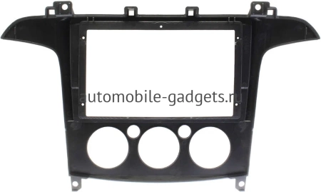 Ford S-Max, Galaxy 2 2006-2015 (авто без климат-контроля) OEM RK9-FR098N на Android 10 (CarPlay, AHD, 1/32) Ford S-Max, Galaxy 2 2006-2015 (авто без климат-контроля) OEM RK9-FR098N на Android 10 (CarPlay, AHD, 1/32)