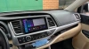 Carmedia OL-1601-OL-1010-RW штатная магнитола для Toyota Highlander XU50 2013-2020 на Android 13 c 12GB, DSP, 4G