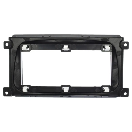 Штатная магнитола Ford Focus 2, C-MAX, Mondeo 4, S-MAX, Galaxy 2, Tourneo Connect 2006-2015 (для замены овальной магнитолы) Canbox RS9-1360 1.5/32 Android 10 (IPS, DSP, CarPlay)