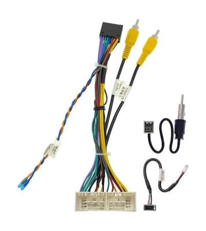 Магнитола Vaycar 09L для KIA Cerato 2018-2022 (Андроид, 2+32Гб) Магнитола Vaycar 09L для KIA Cerato 2018-2022 (Андроид, 2+32Гб)