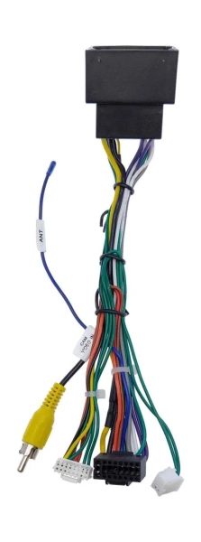 Штатная магнитола Peugeot 3008 2016+, 5008 2017+ Wide Media LC9367ON-2/32