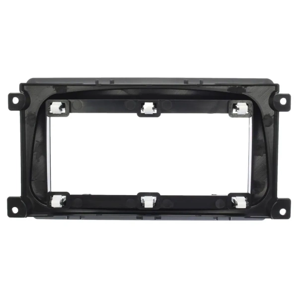 Штатная магнитола Ford Focus 2, C-MAX, Mondeo 4, S-MAX, Galaxy 2, Tourneo Connect 2006-2015 (для замены овальной магнитолы) OEM RK9-1360 на Android 10 (CarPlay, AHD, 1/32)